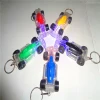 وتوزع مفاتيح مفاتيح LED LED LED)، وهي مصابيح ليلية للأطفال من طراز Yoyi Brik، في كشك ألعاب محلي Application Scenario